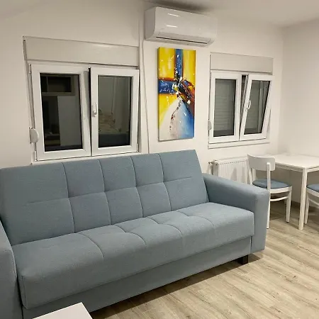 Διαμέρισμα Mimi Vrnjačka Banja