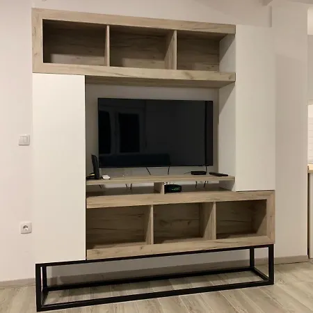 Mimi Διαμέρισμα Vrnjačka Banja