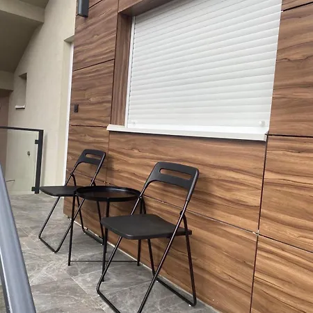 Διαμέρισμα Mimi