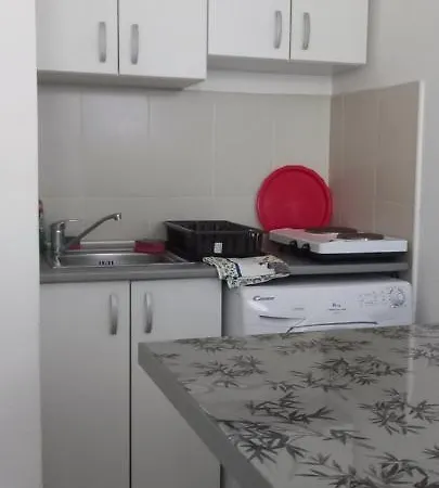 דירה Mimi Vrnjačka Banja