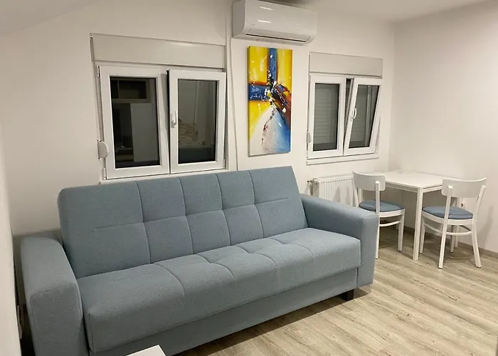 شقة Mimi Vrnjačka Banja