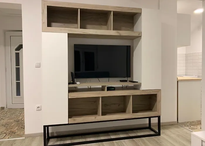 Mimi شقة Vrnjačka Banja