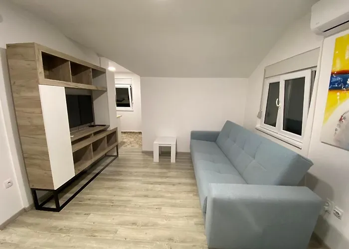 Mimi شقة Vrnjačka Banja