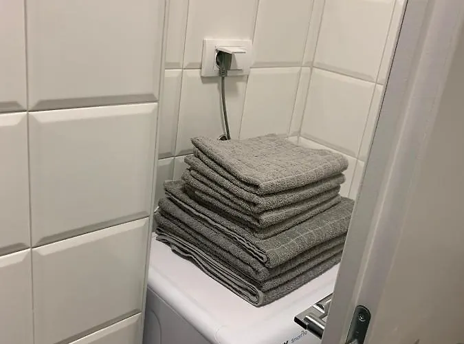 Mimi شقة Vrnjačka Banja